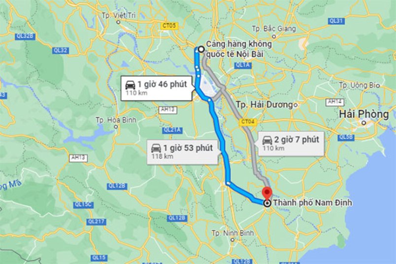 taxi nội b&agrave;i đi trực ninh-4