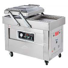 M&aacute;y đ&oacute;ng g&oacute;i ch&acirc;n kh&ocirc;ng buồng đơn DZ400