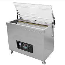 M&aacute;y đ&oacute;ng g&oacute;i ch&acirc;n kh&ocirc;ng đa năng DZ840