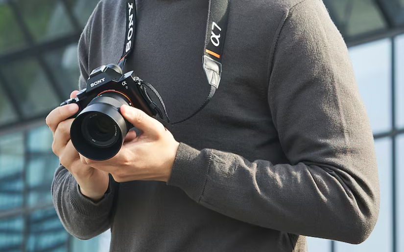 So s&aacute;nh c&aacute;c d&ograve;ng m&aacute;y ảnh Sony A7 III, A7R III, A7R IV, A7 IV, v&agrave; A7C: Đ&acirc;u l&agrave; lựa chọn ph&ugrave; hợp nhất