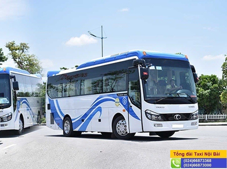 thu&ecirc; xe 29 chỗ